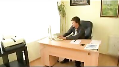 Tech Support - Action Gay Porn Video!