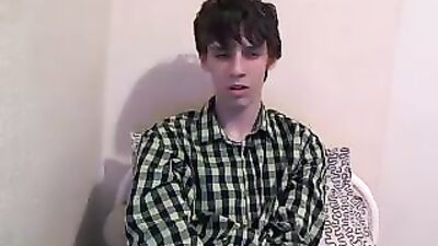 Big Dicks Revealed: Web-Cam Solo Cocks Unleashed!