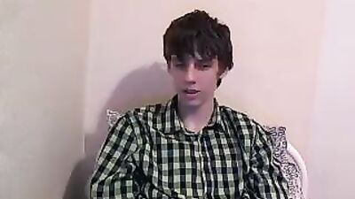 Big Dicks Revealed: Web-Cam Solo Cocks Unleashed!