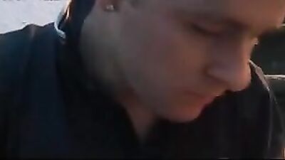 Fuck a friend