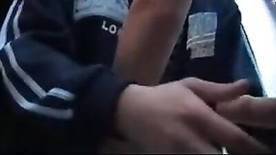 Fuck a friend
