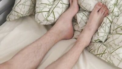 Inside Out: The Ultimate Web-Cam Cum Shot Solo!