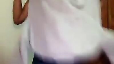 Heat Up His Hand with Cum Shots! - Amateur Masturbation Video