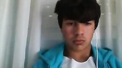 Sea Monsters Web-Cam Solo: Painting the New Generation