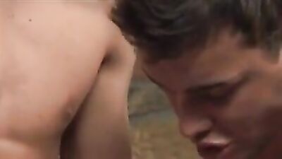 Getting it in the end 2: Hardcore Bareback Action