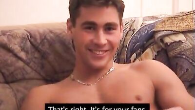 BROWN PETER SOLO: A HOT BROWN BOYS SEDUCTIVE SESSION!