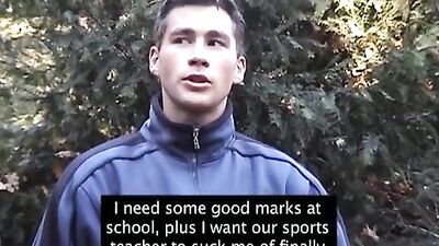 BROWN PETER SOLO: A HOT BROWN BOYS SEDUCTIVE SESSION!