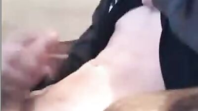 Quick Load - Web-Cam Solo: A Journey Into Gay Pornography