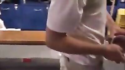 Gay Porn: Step Dad Seduction