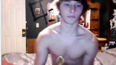 Gay Porn Video: Horse Hung DBSwagger33 Teases Up Your Ass!