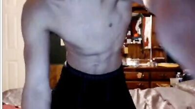 Gay Porn Video: Horse Hung DBSwagger33 Teases Up Your Ass!