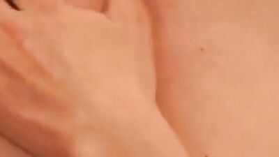 Gay solo bathroom masturbator - passionate pleasure in the stall