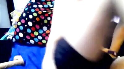 Gay Porn Experimenting with Twink and Dildo on Webcam: A New Gay Sex Experience