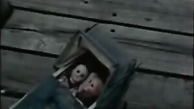 Sigur Ros - Viorar Vel Til Loftarasa: The Music of Gay Porn Love