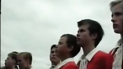 Sigur Ros - Viorar Vel Til Loftarasa: The Music of Gay Porn Love