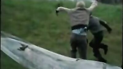 Sigur Ros - Viorar Vel Til Loftarasa: The Music of Gay Porn Love