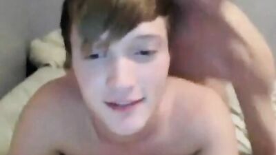 Gay Twinks Fucking: Raw & Real Web-Cam Adventures!