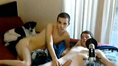 Young Amateurs Blowjob And Raw Fuck - Cum and Go!