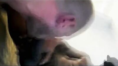 Black Beast Cockworship: Raw Creampie Innocence