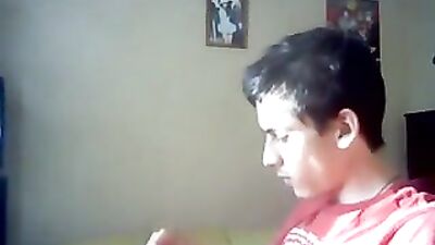 Big Cock Fever - Gay Porn Video