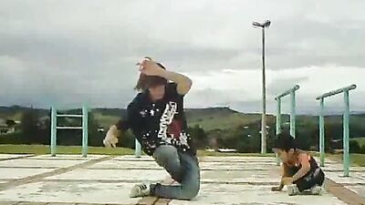 Dance Dance - Fun Short Films Music Gay Porn Video!