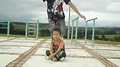 Dance Dance - Fun Short Films Music Gay Porn Video!