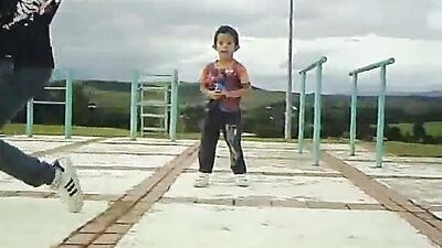 Dance Dance - Fun Short Films Music Gay Porn Video!