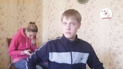 Gay Porn Breakfast Delight!