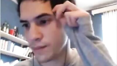 Web-Cam Dark Desires: Unleashing the Liege Within