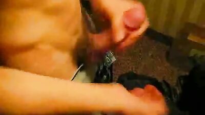 Bathroom Buddies XXX: Amateur Web-Cam Handjobs Revealed!