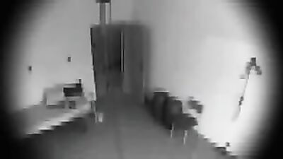 Gay Prison Guard Action Fetish Group Sex Special Attention