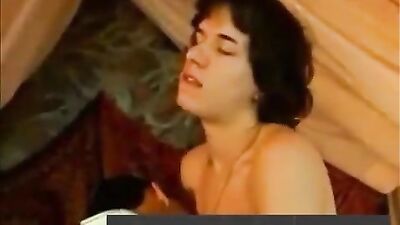 Desert Passion - A Gay Porn Video with Action Scenes and Hot Desert Nights