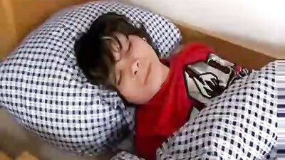 Fucking foot fetish roommate - Hardcore bareback action!