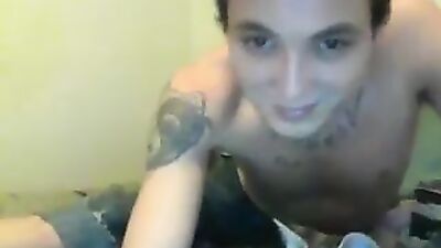 Young Cum Lovers: A Handjob Experience!