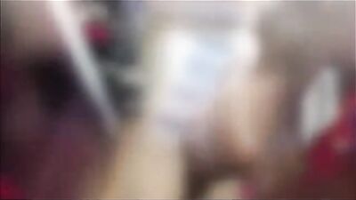 Black Friday Fever - Bareback Black Father and Step Son