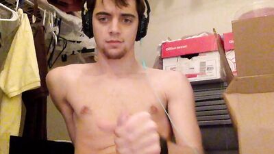 Straight From The Nice Cock: Amateur Handjobs & Cum Shots!