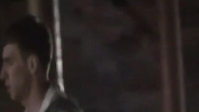 Fucking Ruined Factory - Action Bareback!