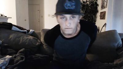 Young & Blissful: Cum Shots Galore with Amateur Boys!