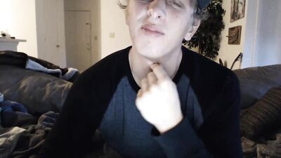 Young & Blissful: Cum Shots Galore with Amateur Boys!