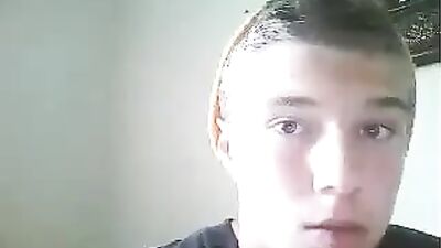 Pulling Taffy 2 - Web-Cam Solo