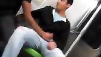 Train: Amateur Web-Cam Adventure