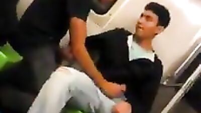 Train: Amateur Web-Cam Adventure