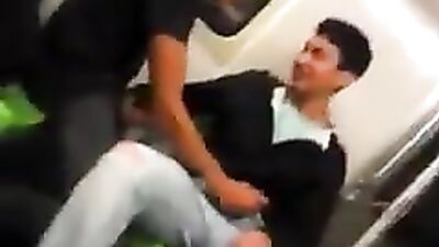 Train: Amateur Web-Cam Adventure