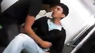 Train: Amateur Web-Cam Adventure