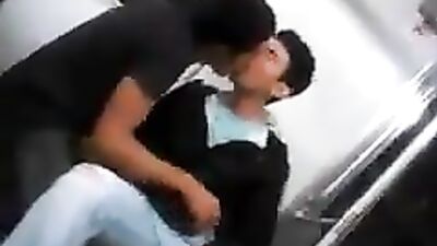 Train: Amateur Web-Cam Adventure