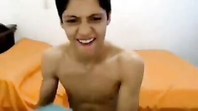 White Undies: The Ultimate Amateur Cum Shot & Handjob Experience!