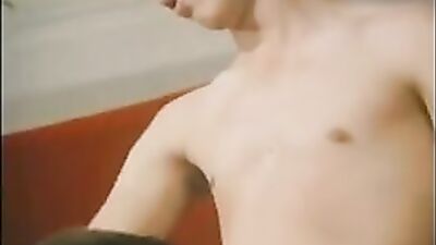 Las Vegas Orgy: Action Group Sex!!