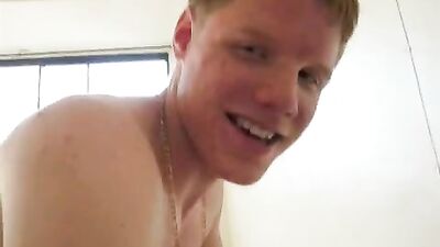 Reunited for More Hot Use: The White Boy Returns to the Mature Couple