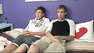 Training Hard: Bareback Action