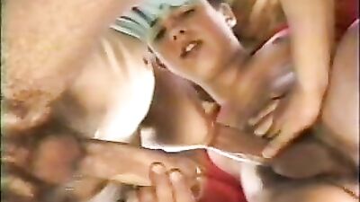 Blowjob Bliss: Twink Oral Delight